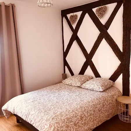 Chez Jeanne - 2 Personnes *