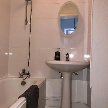 Chez Jeanne - 2 Personnes Colmar