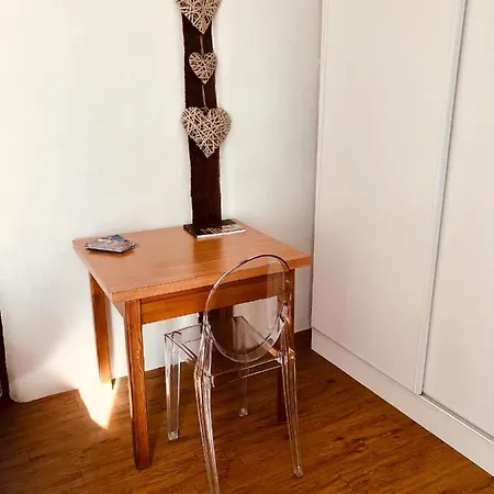 Chez Jeanne - 2 Personnes *