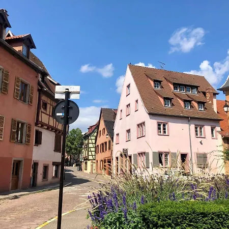 Chez Jeanne - 2 Personnes * Colmar