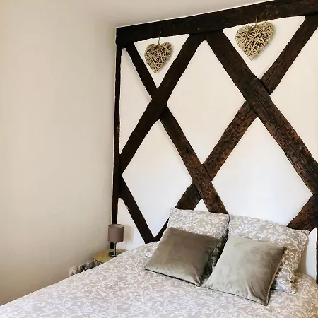 Chez Jeanne - 2 Personnes *